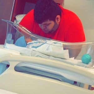 Meet your Posher, Gaby